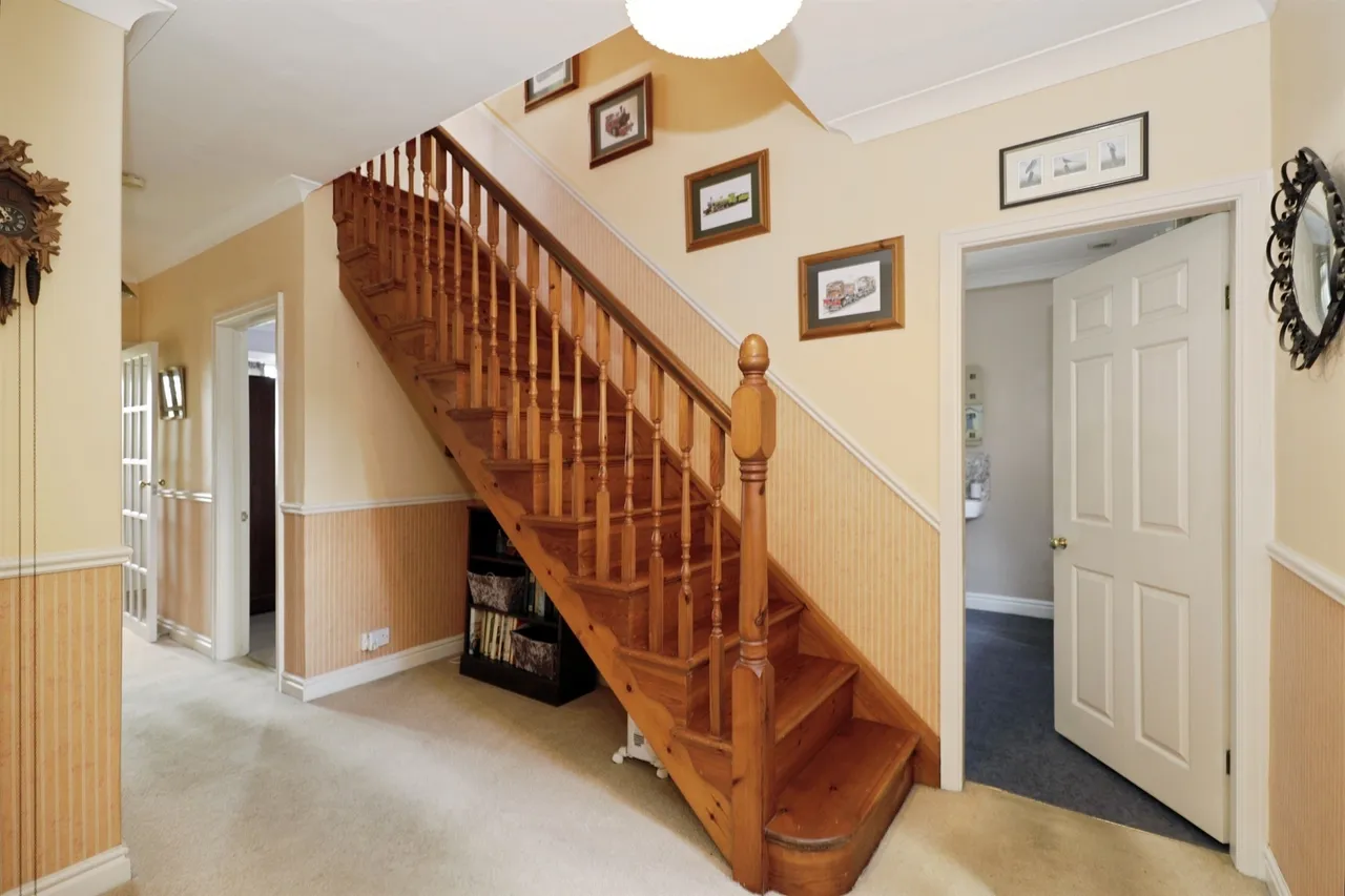 Rookery Lane, Crayke, YO61, photo 6