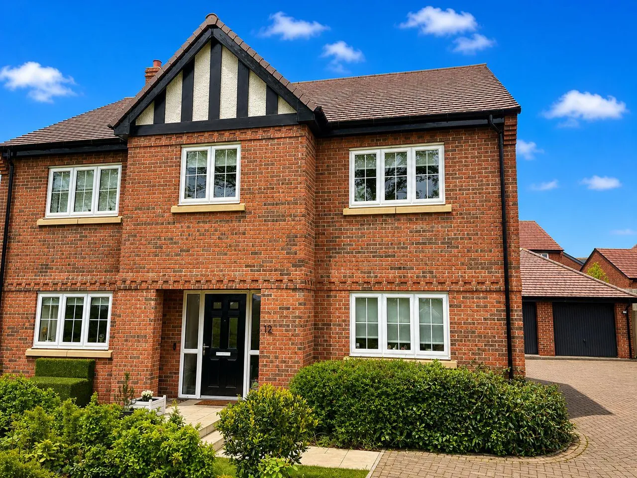 Fleming Drive, Lichfield, WS13, photo 33