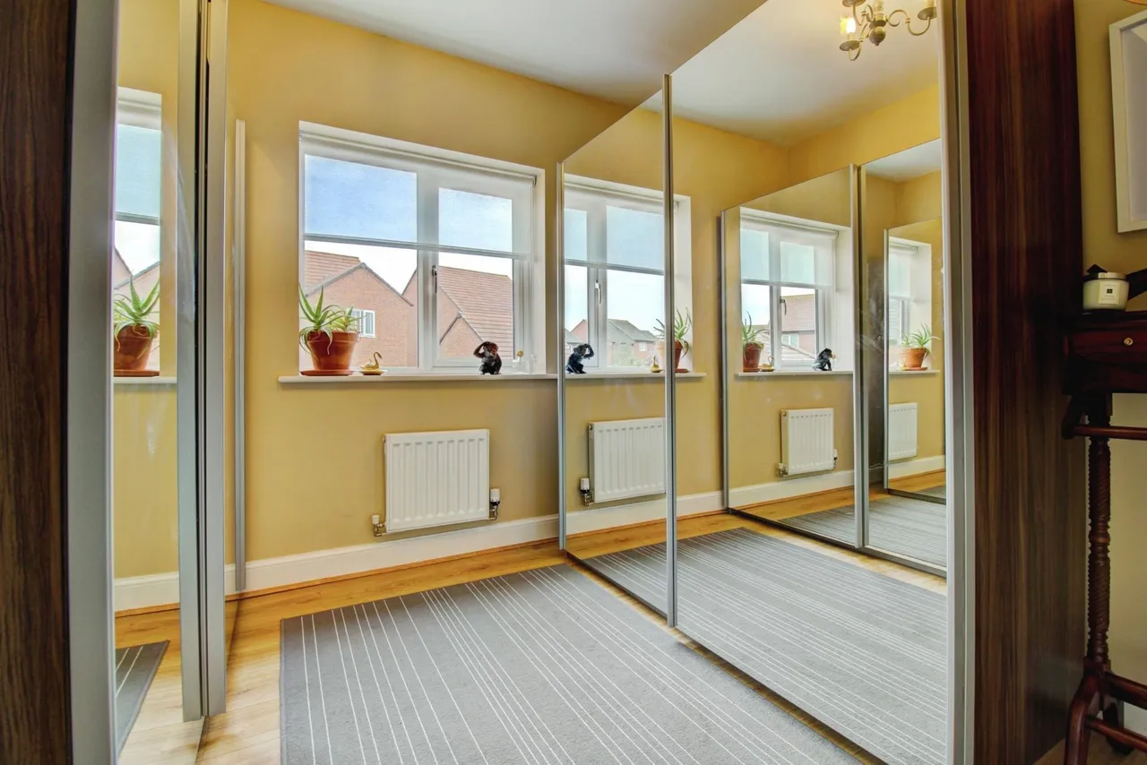 Fleming Drive, Lichfield, WS13, photo 27