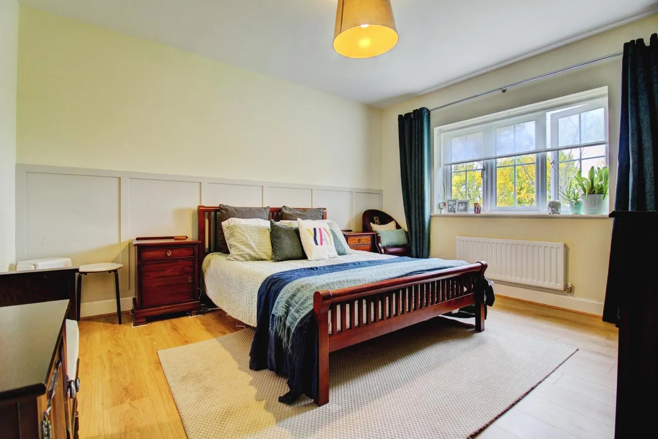 Fleming Drive, Lichfield, WS13, photo 17