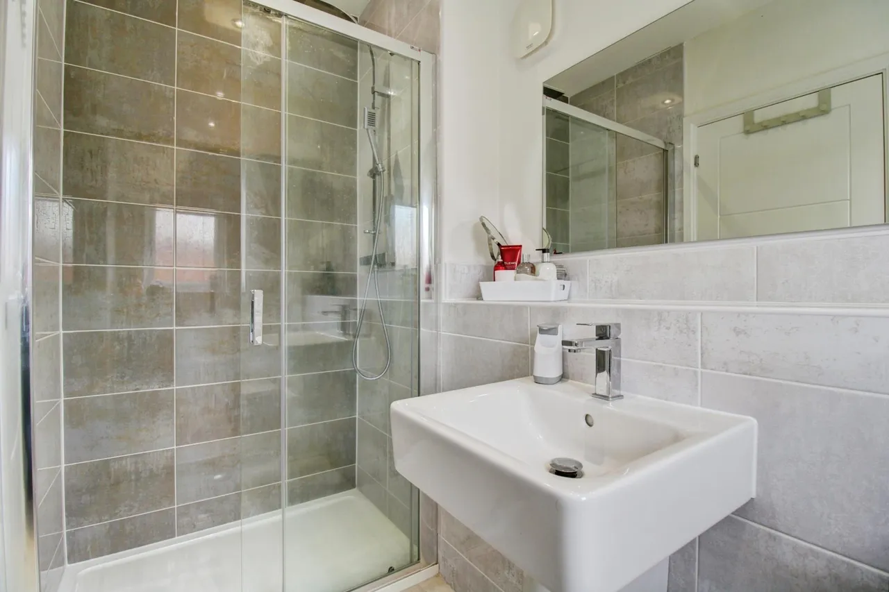 Fleming Drive, Lichfield, WS13, photo 23