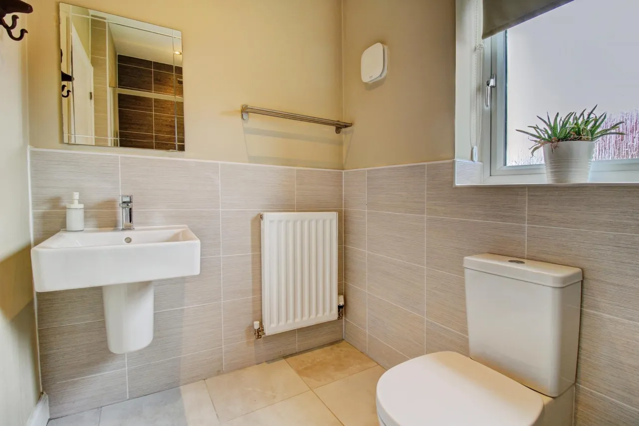 Fleming Drive, Lichfield, WS13, photo 20