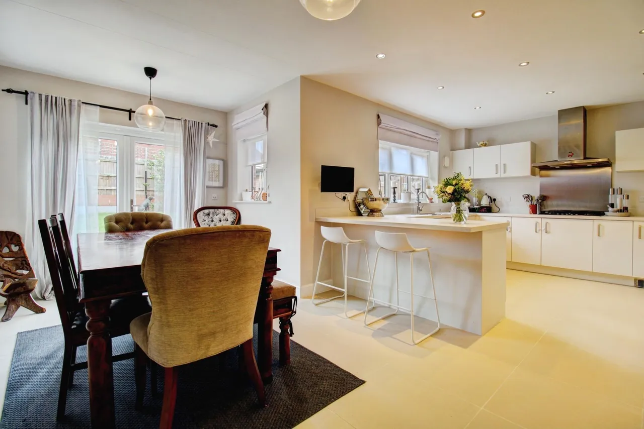 Fleming Drive, Lichfield, WS13, photo 6