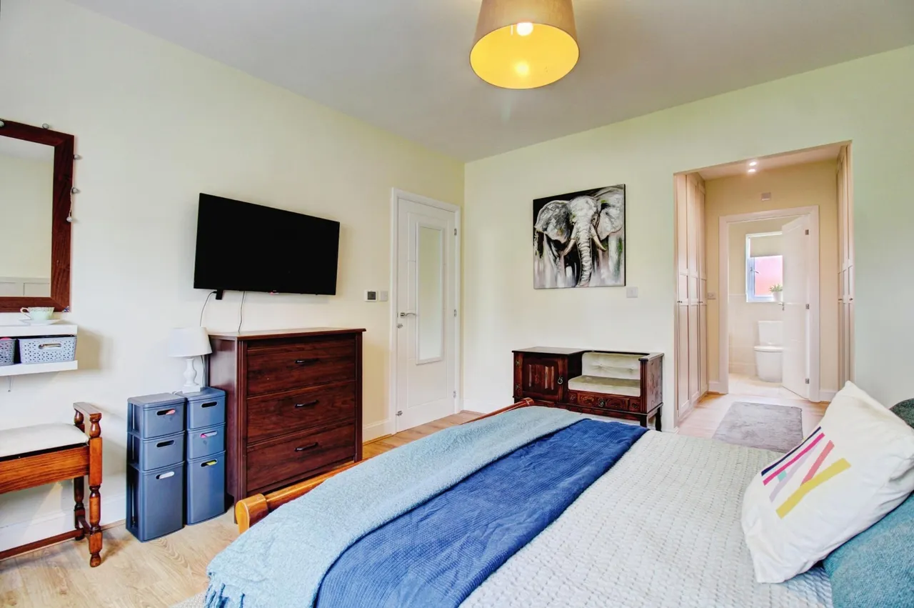 Fleming Drive, Lichfield, WS13, photo 18