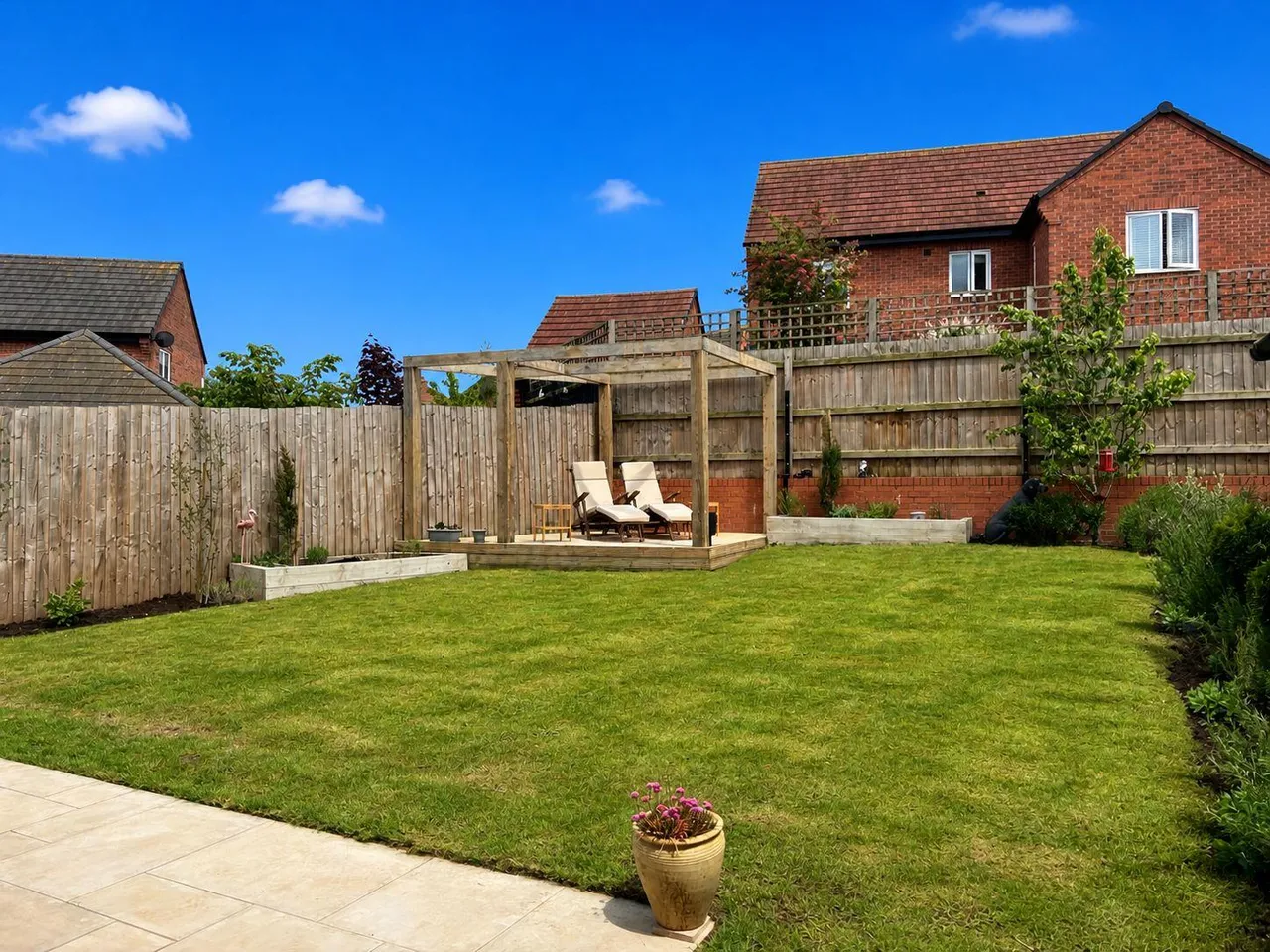 Fleming Drive, Lichfield, WS13, photo 29