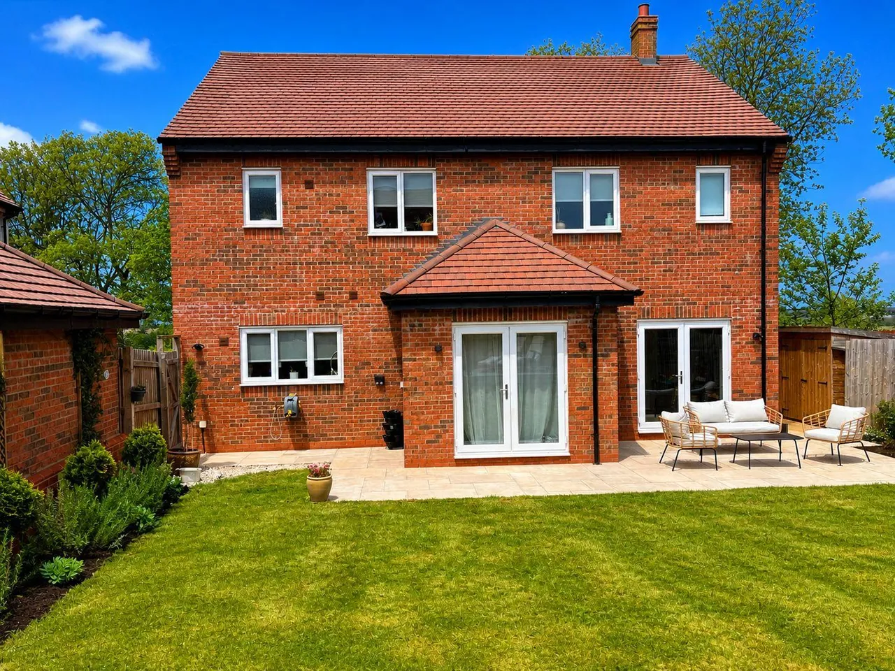 Fleming Drive, Lichfield, WS13, photo 31