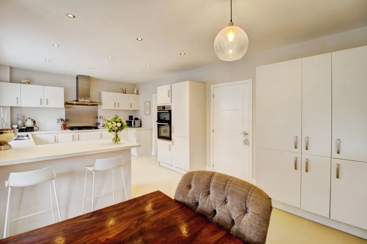 Fleming Drive, Lichfield, WS13, photo 8