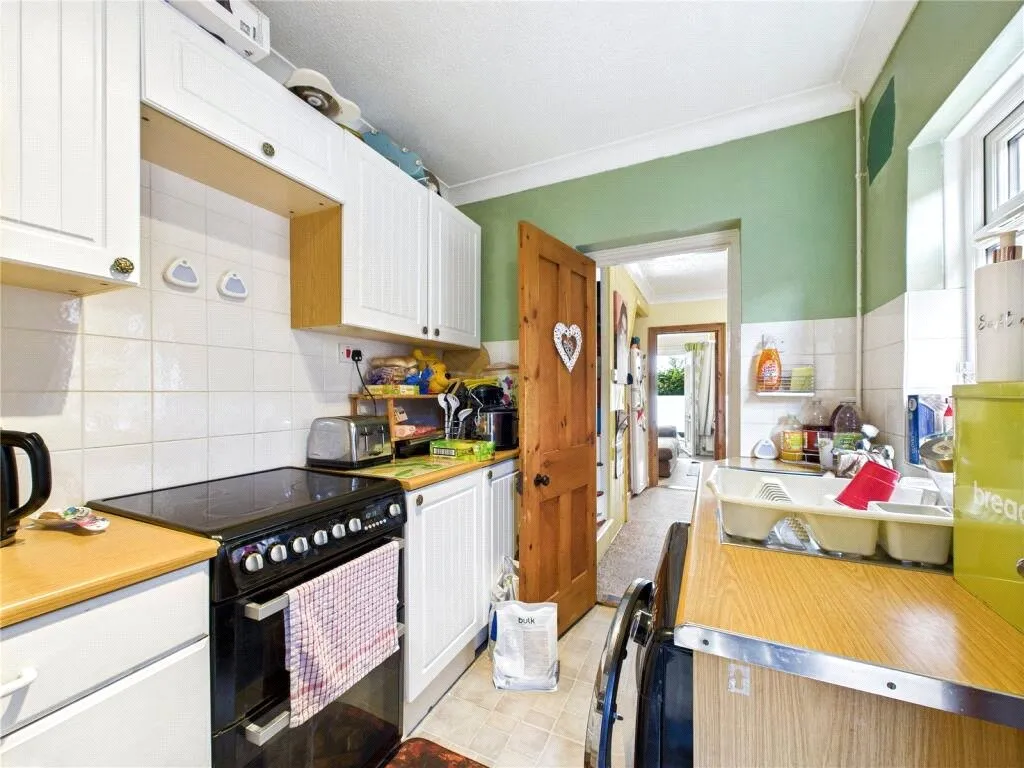 Mill Lane, Bradfield, CO11, photo 5