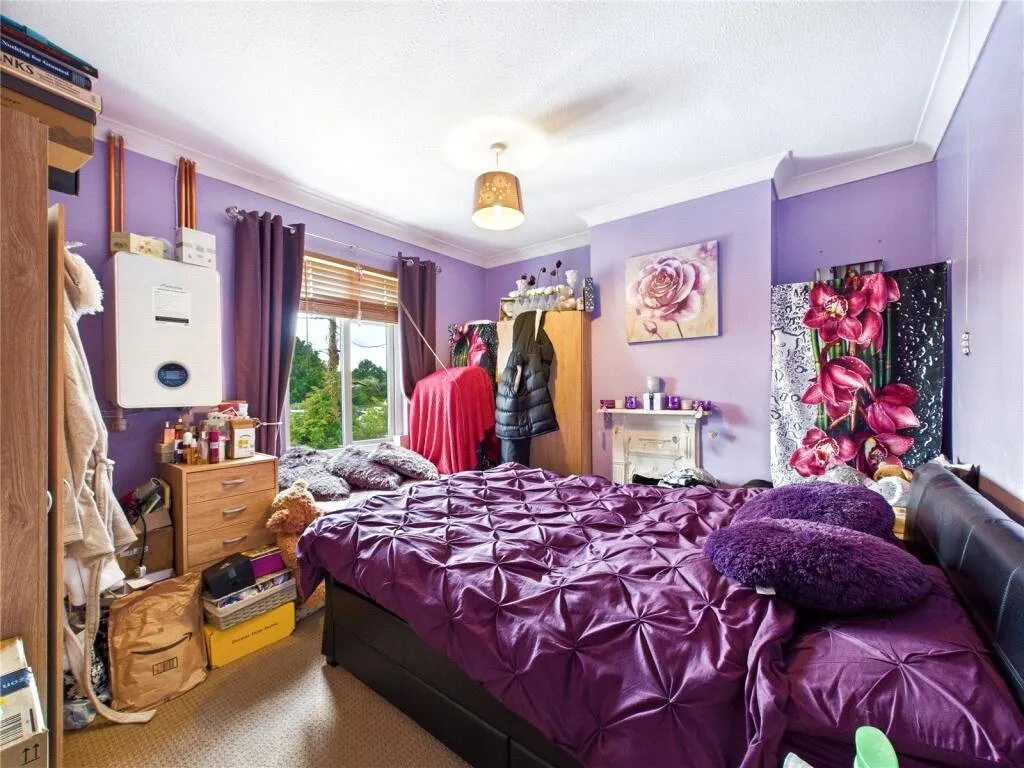Mill Lane, Bradfield, CO11, photo 10