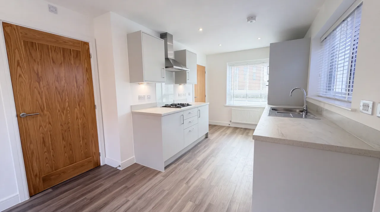 Forster Way, Stevenage, SG1, photo 7
