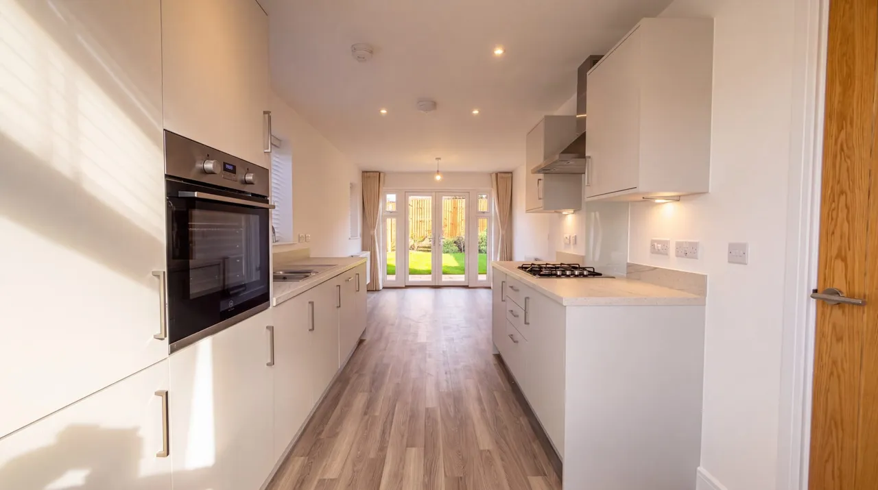 Forster Way, Stevenage, SG1, photo 2