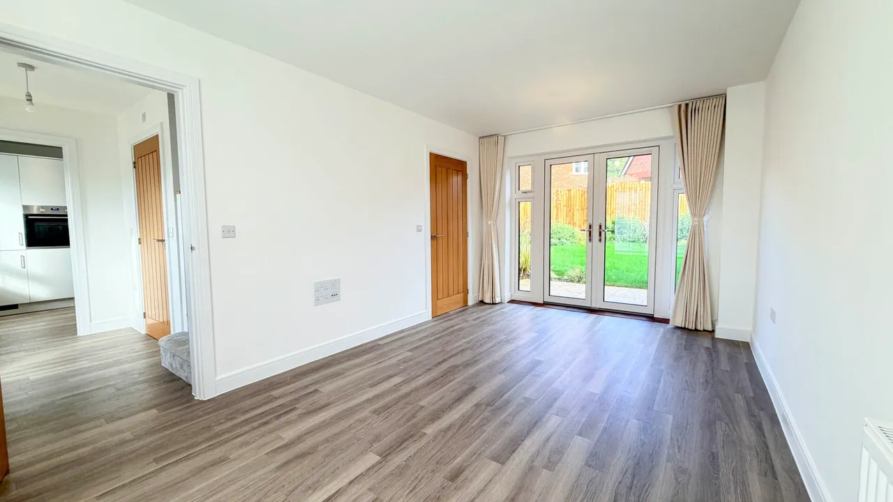 Forster Way, Stevenage, SG1, photo 9