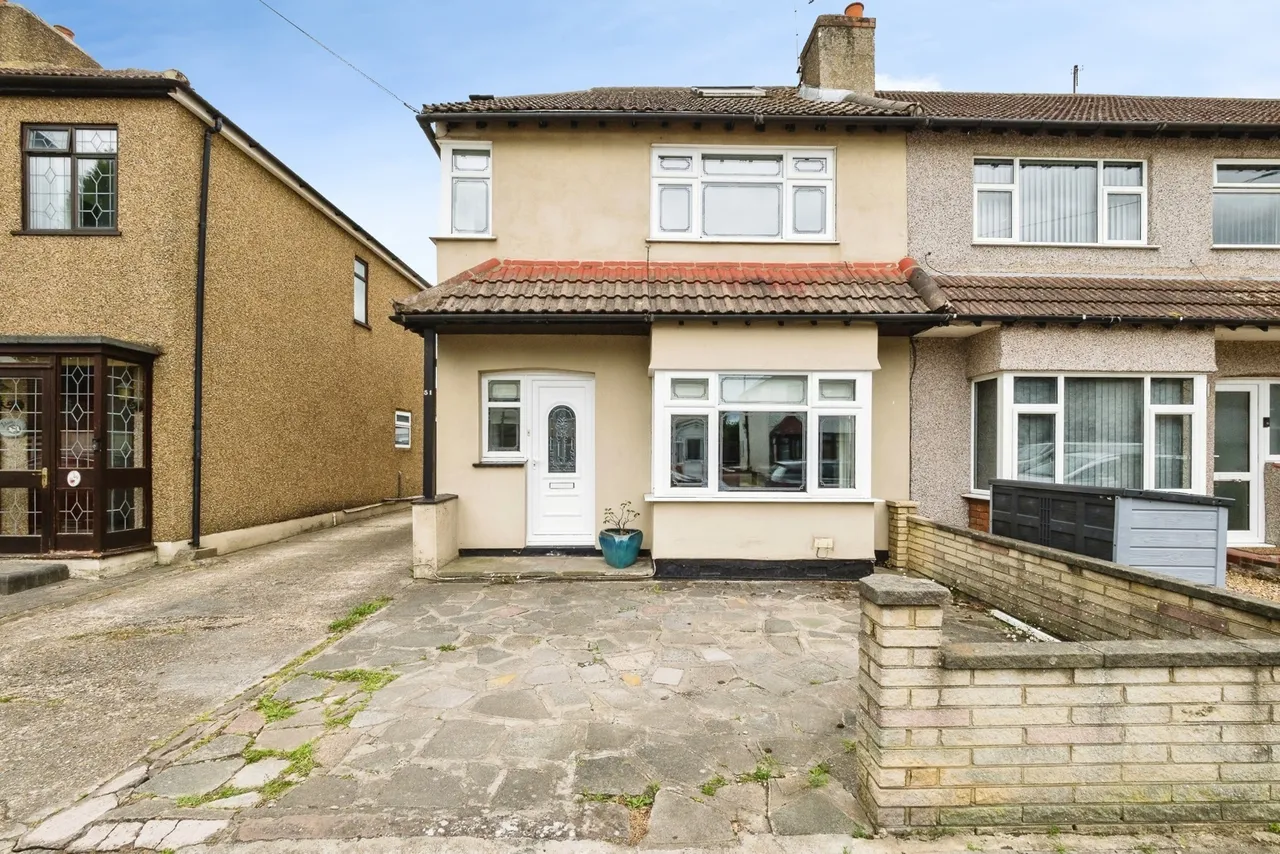 Stanley Road, Hornchurch, RM12, photo 33