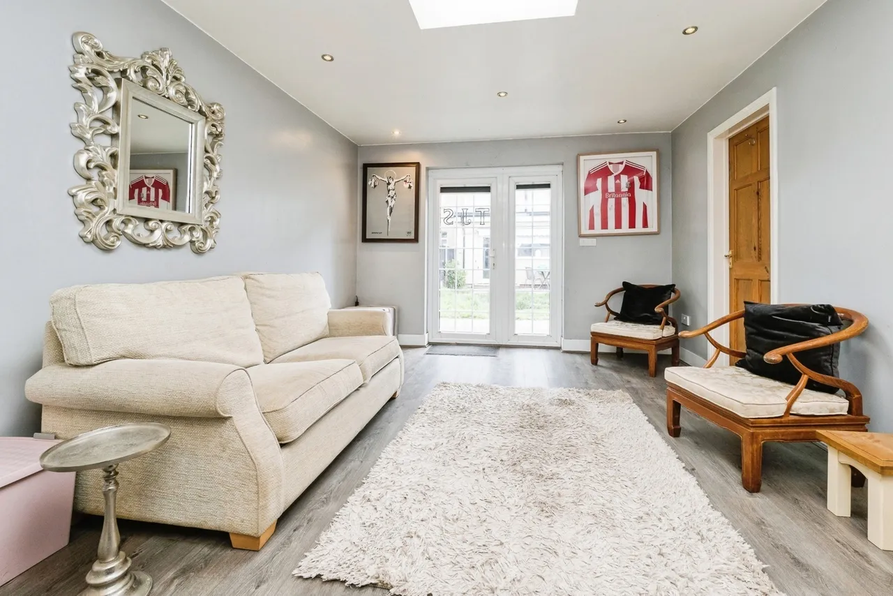 Stanley Road, Hornchurch, RM12, photo 4