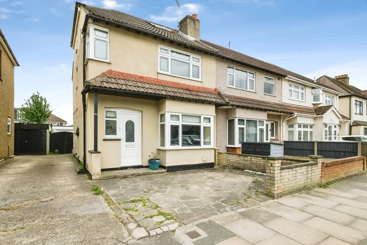 Stanley Road, Hornchurch, RM12, photo 20