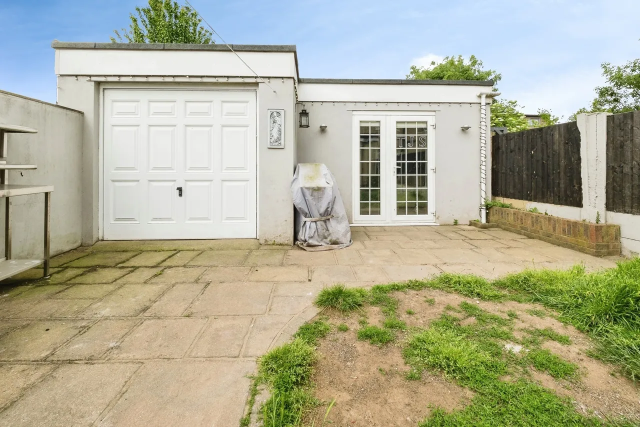 Stanley Road, Hornchurch, RM12, photo 3