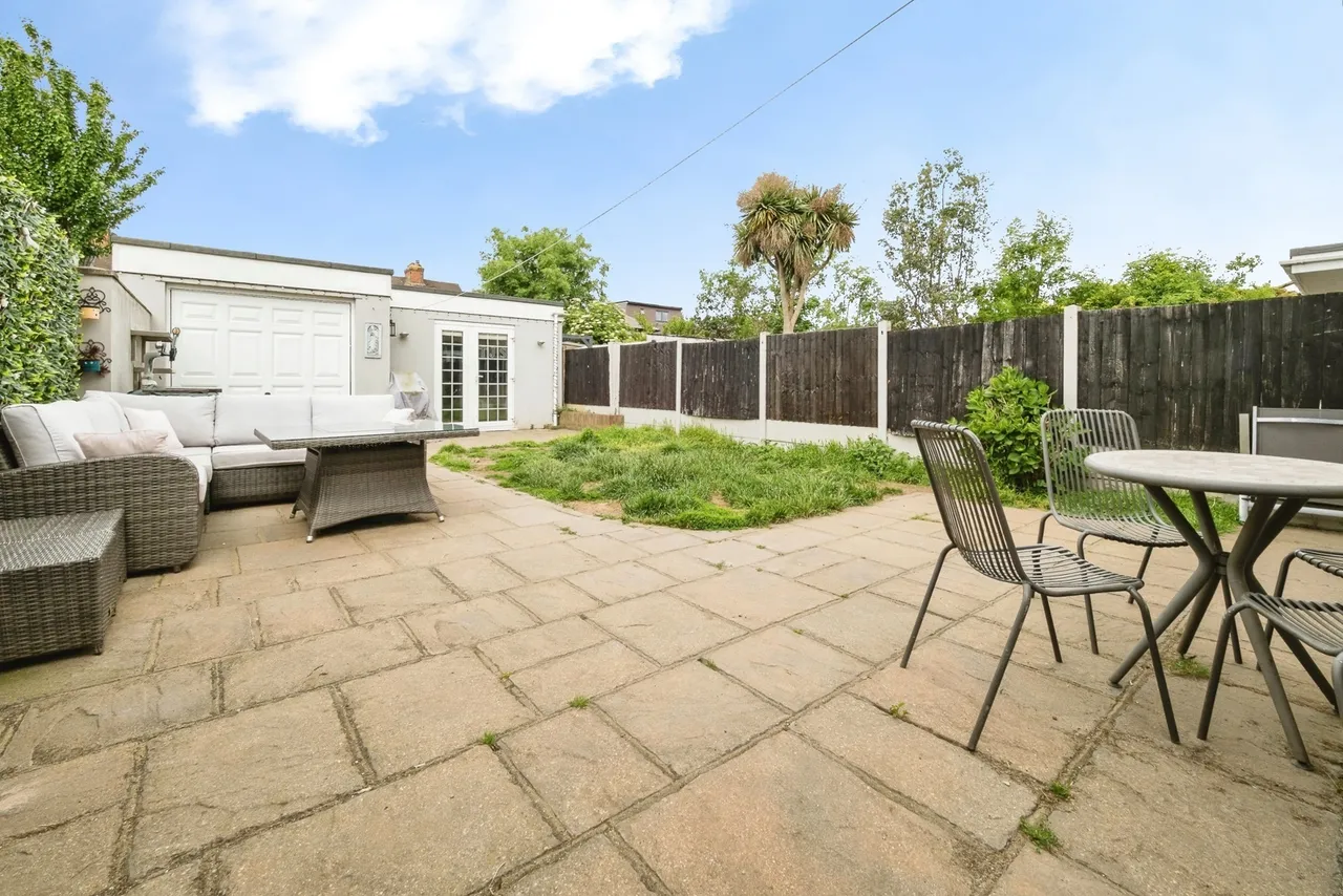 Stanley Road, Hornchurch, RM12, photo 31