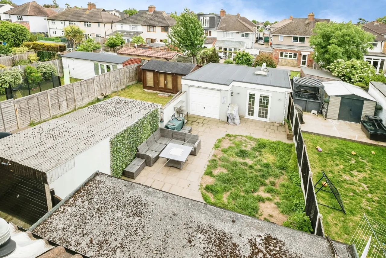 Stanley Road, Hornchurch, RM12, photo 5