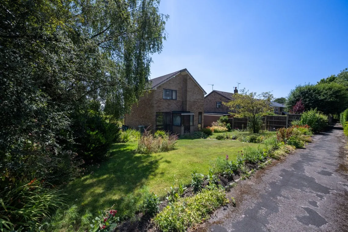 Greenslate Avenue, Appley Bridge, WN6, photo 23