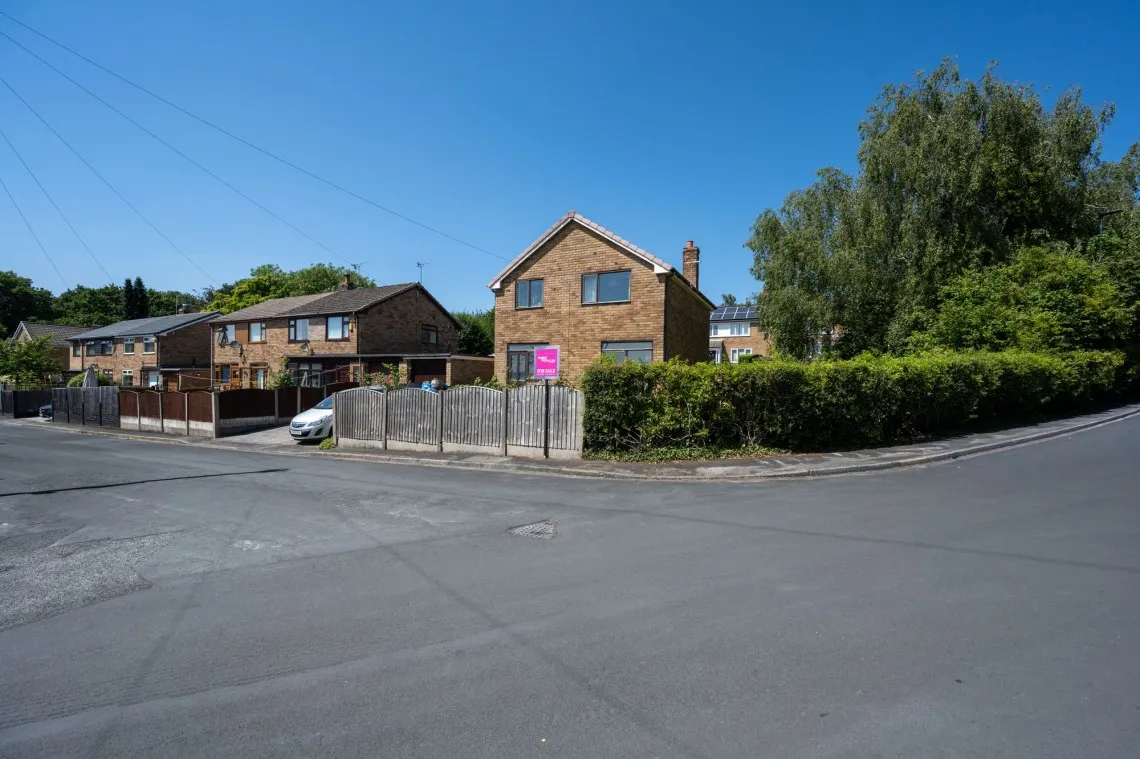 Greenslate Avenue, Appley Bridge, WN6, photo 21