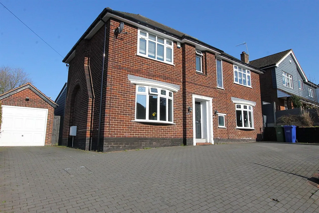 Chawn Hill, Stourbridge, photo 30