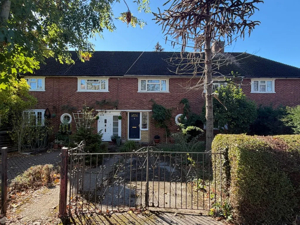 Wellcroft Road, Welwyn Garden City, AL7, photo 22