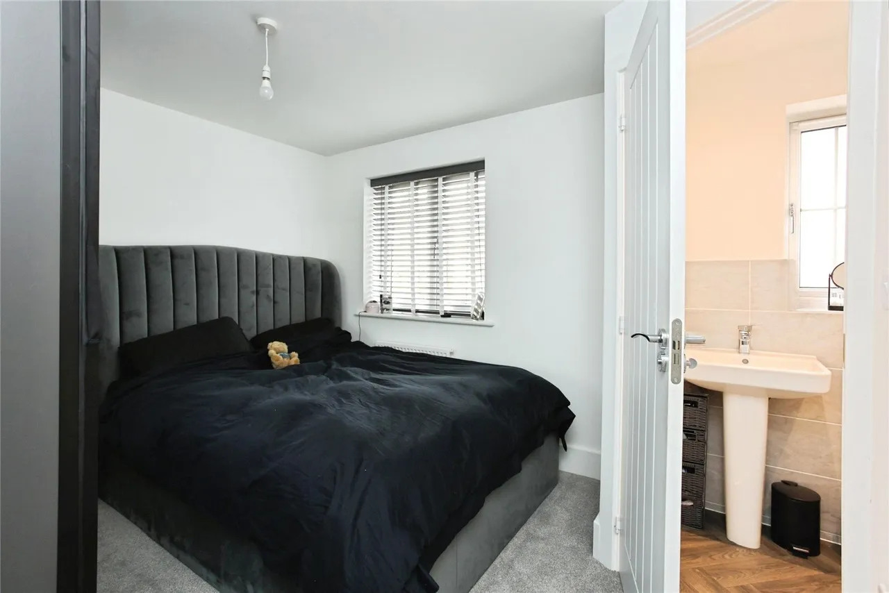 Reeves Avenue, Paddock Wood, TN12, photo 5