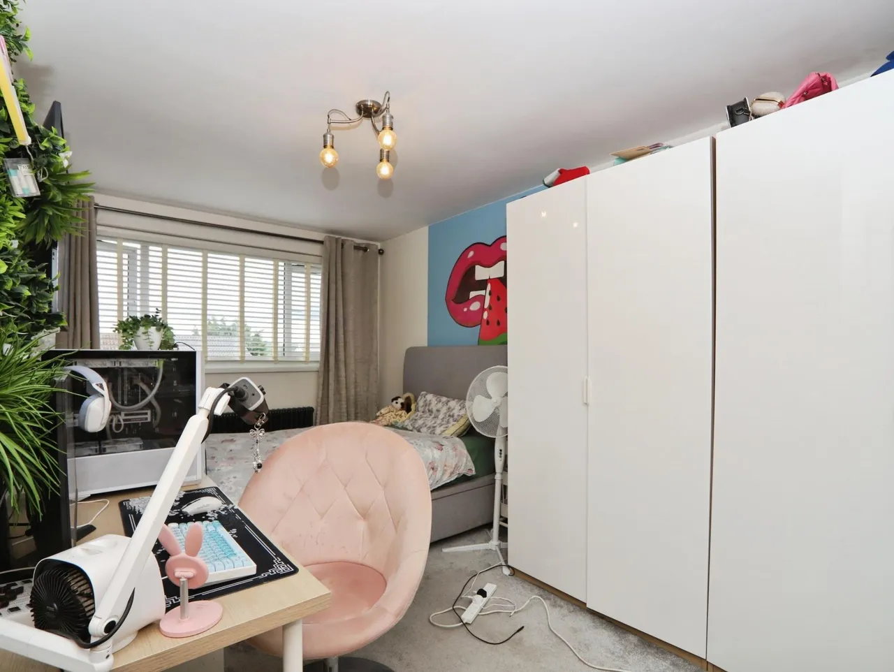 Forest Avenue, Hengoed, CF82, photo 13