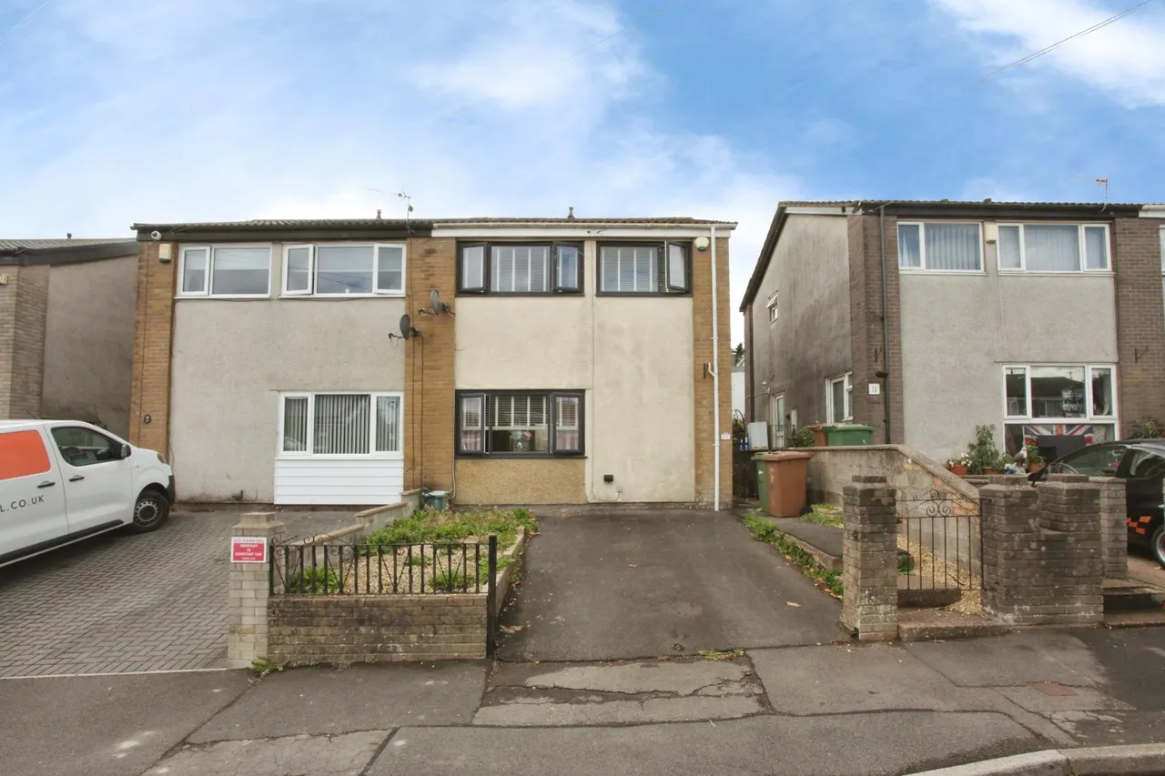 Forest Avenue, Hengoed, CF82, photo 5