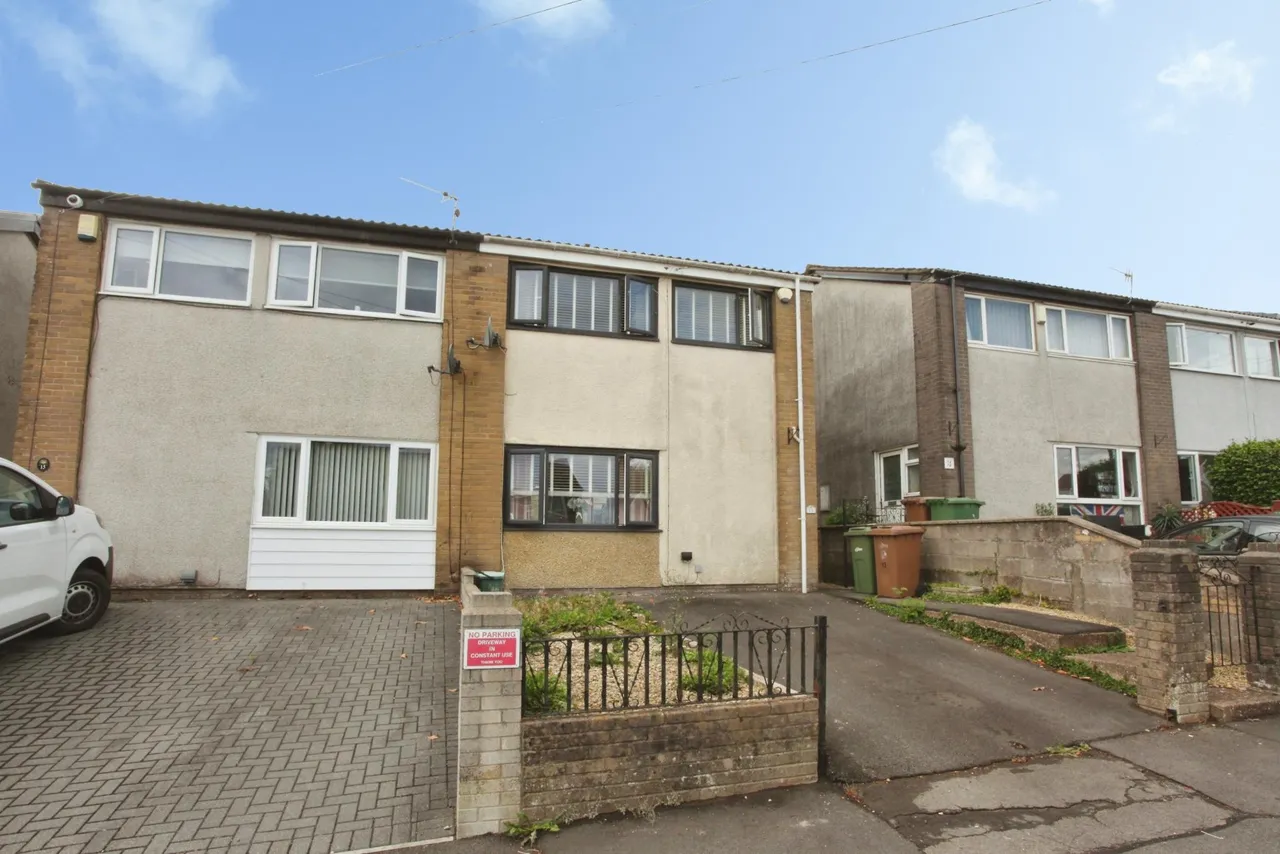 Forest Avenue, Hengoed, CF82, photo 23
