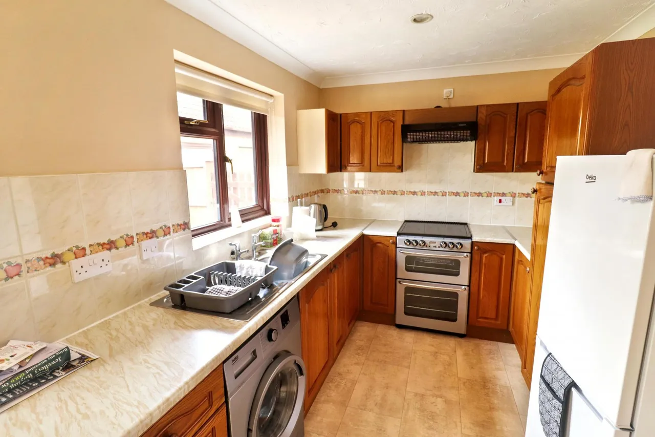 Falklands Road, Sutton Bridge, PE12, photo 2