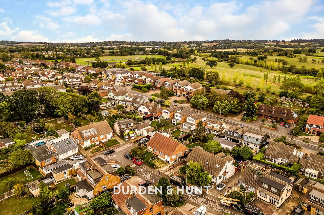 Kendal Close, Hullbridge, SS5, photo 18