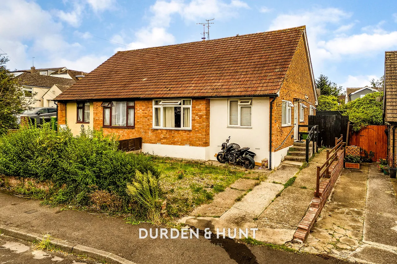 2 bed house for sale, Kendal Close, Hullbridge, SS5