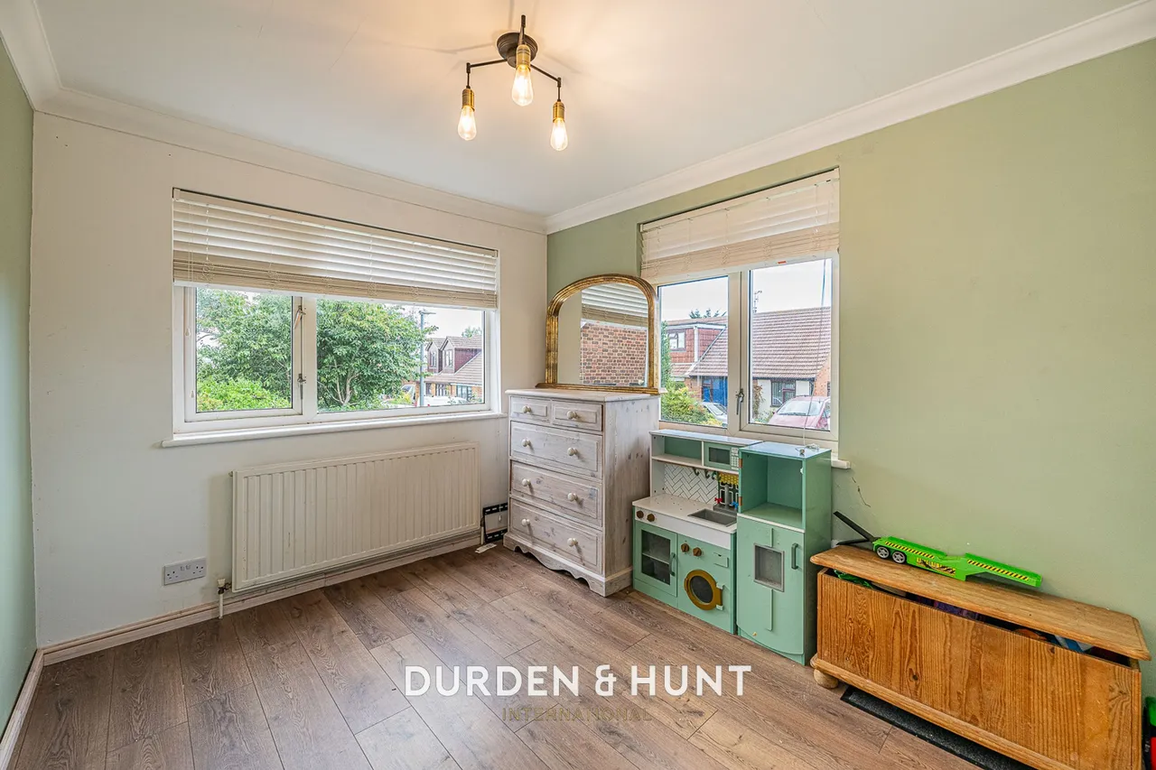 Kendal Close, Hullbridge, SS5, photo 10
