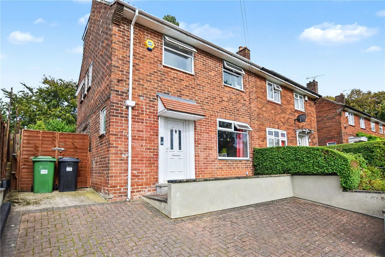 4 bed house for sale, Ramshead Drive, Seacroft, LS14