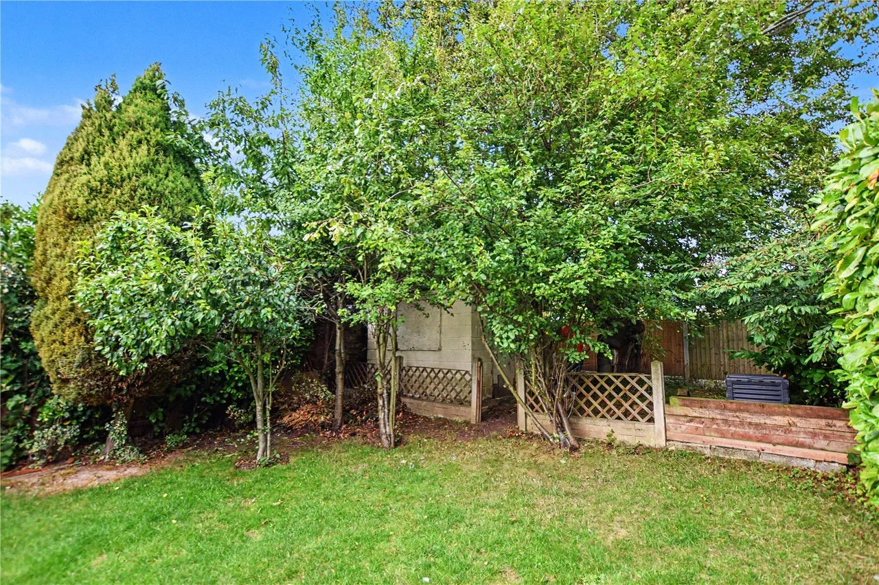 Ramshead Drive, Seacroft, LS14, photo 15