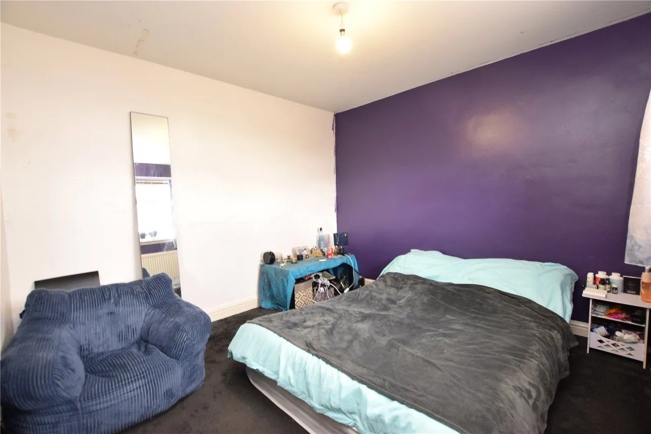 Ramshead Drive, Seacroft, LS14, photo 18