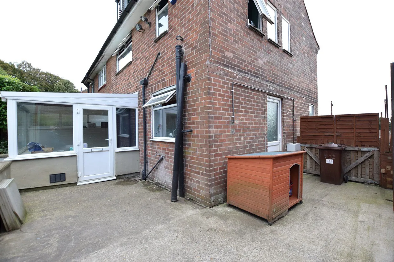 Ramshead Drive, Seacroft, LS14, photo 16