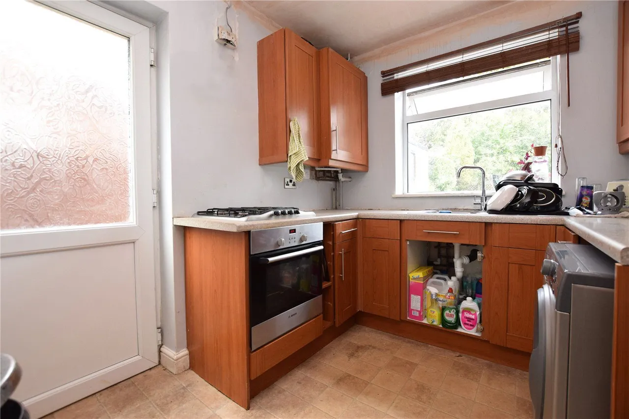 Ramshead Drive, Seacroft, LS14, photo 6