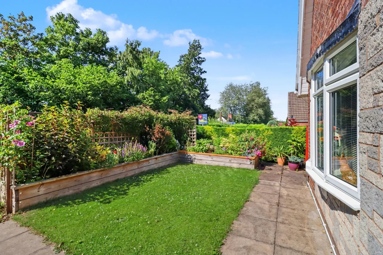 Stirchley Road, Telford, photo 3