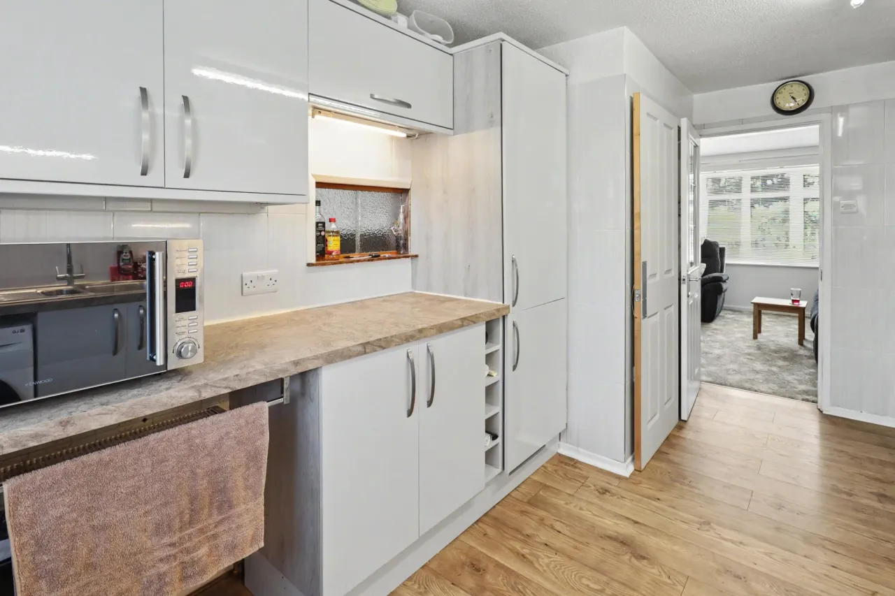 Stirchley Road, Telford, photo 25