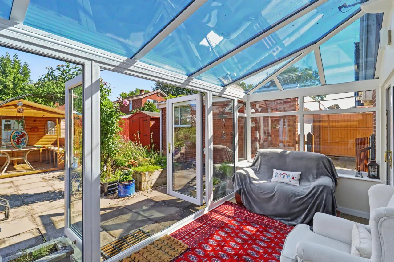 Stirchley Road, Telford, photo 23
