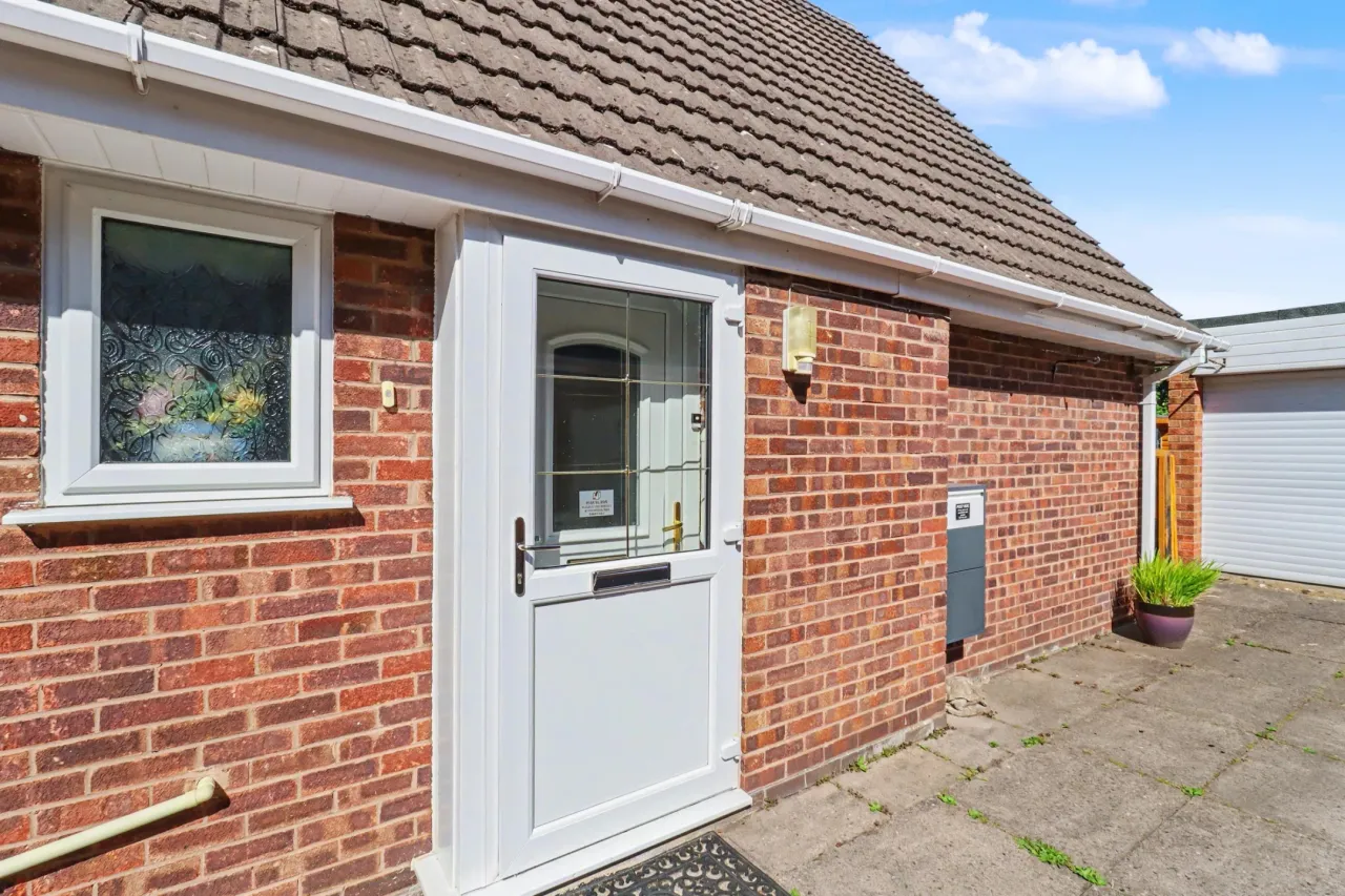 Stirchley Road, Telford, photo 44