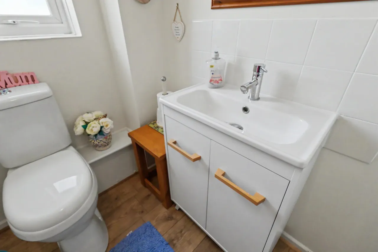 Stirchley Road, Telford, photo 41