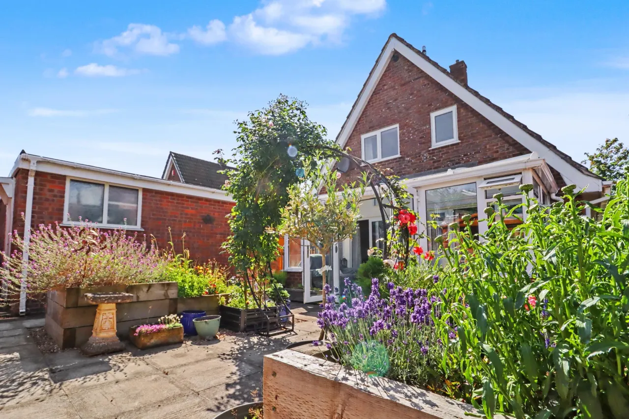 Stirchley Road, Telford, photo 20