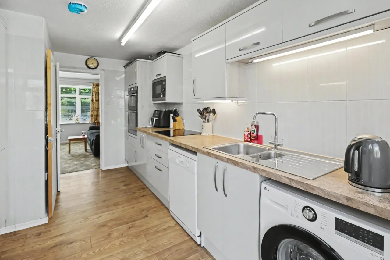Stirchley Road, Telford, photo 24