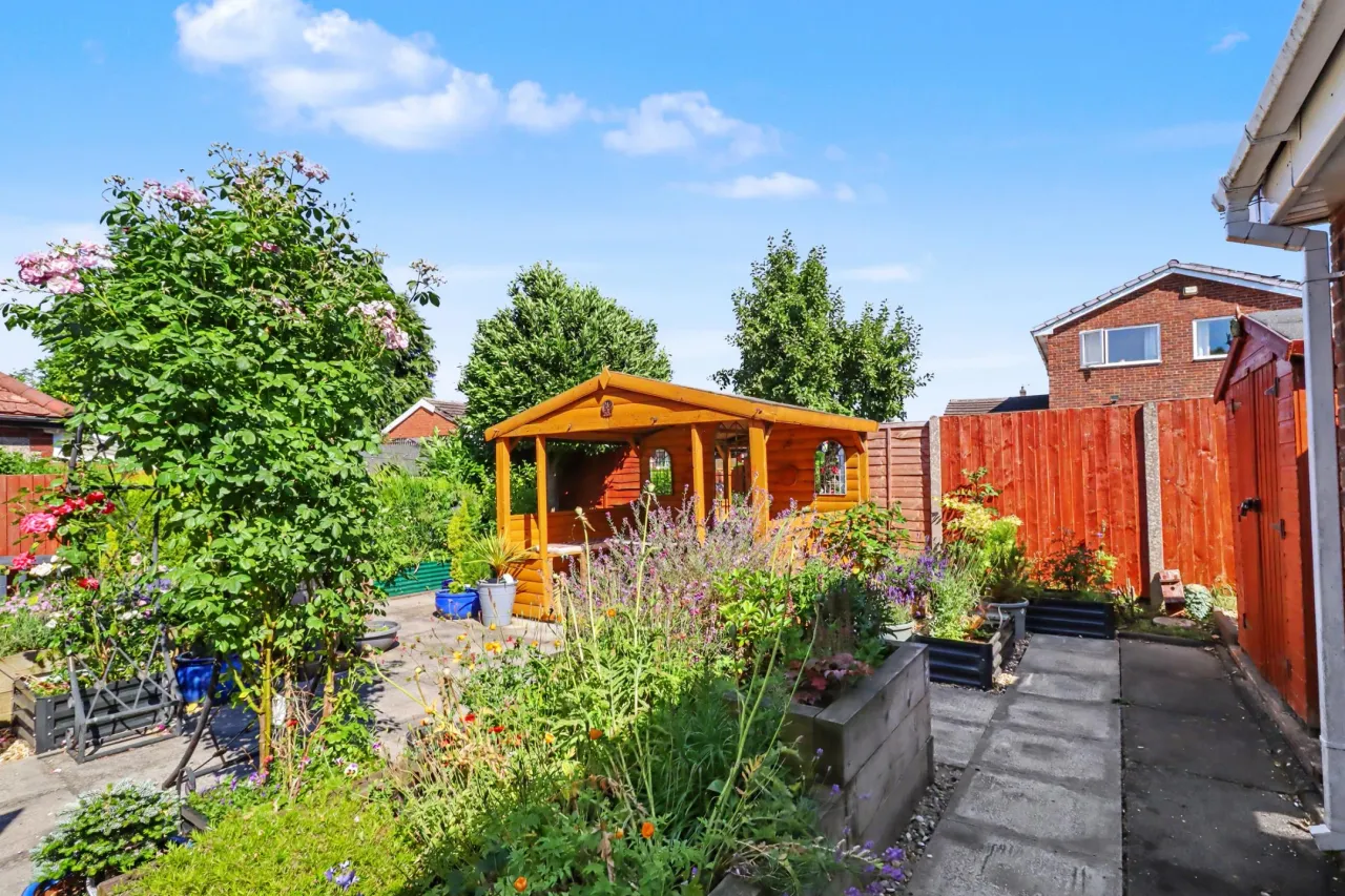 Stirchley Road, Telford, photo 6