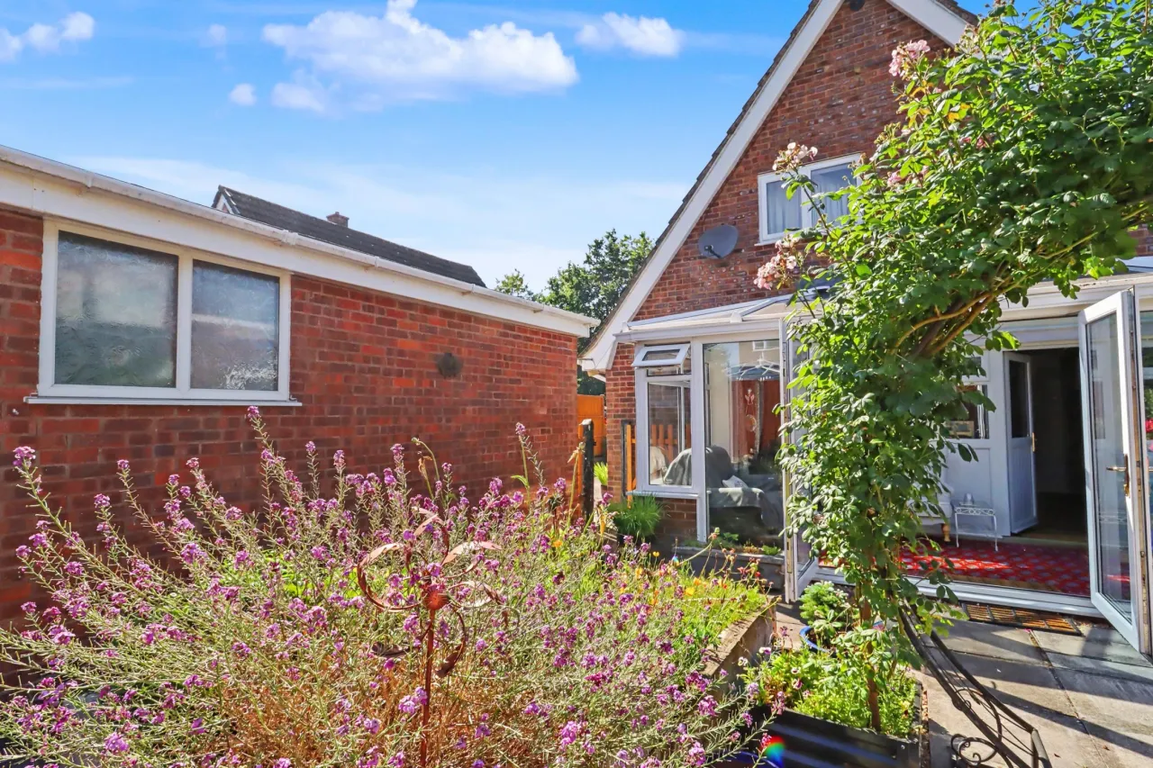 Stirchley Road, Telford, photo 13