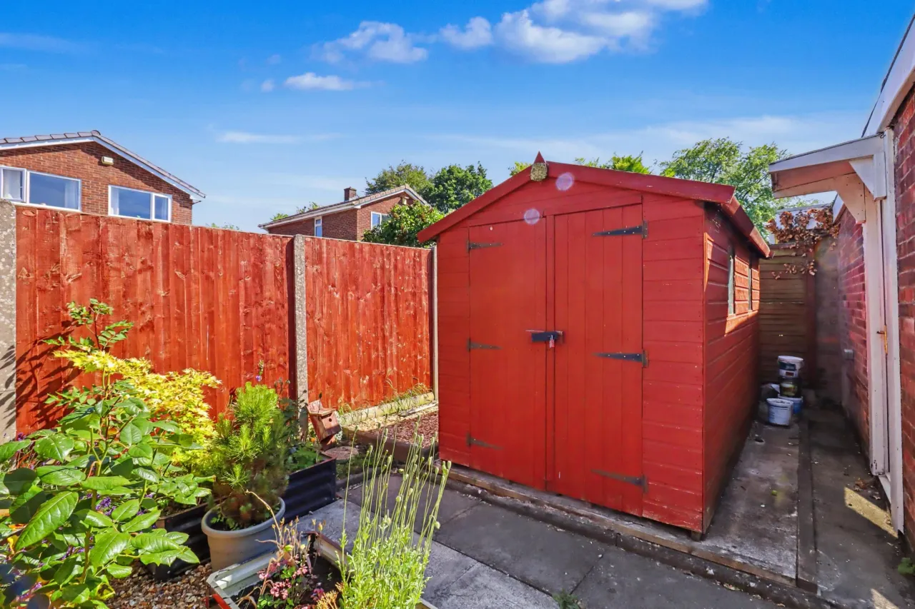 Stirchley Road, Telford, photo 15