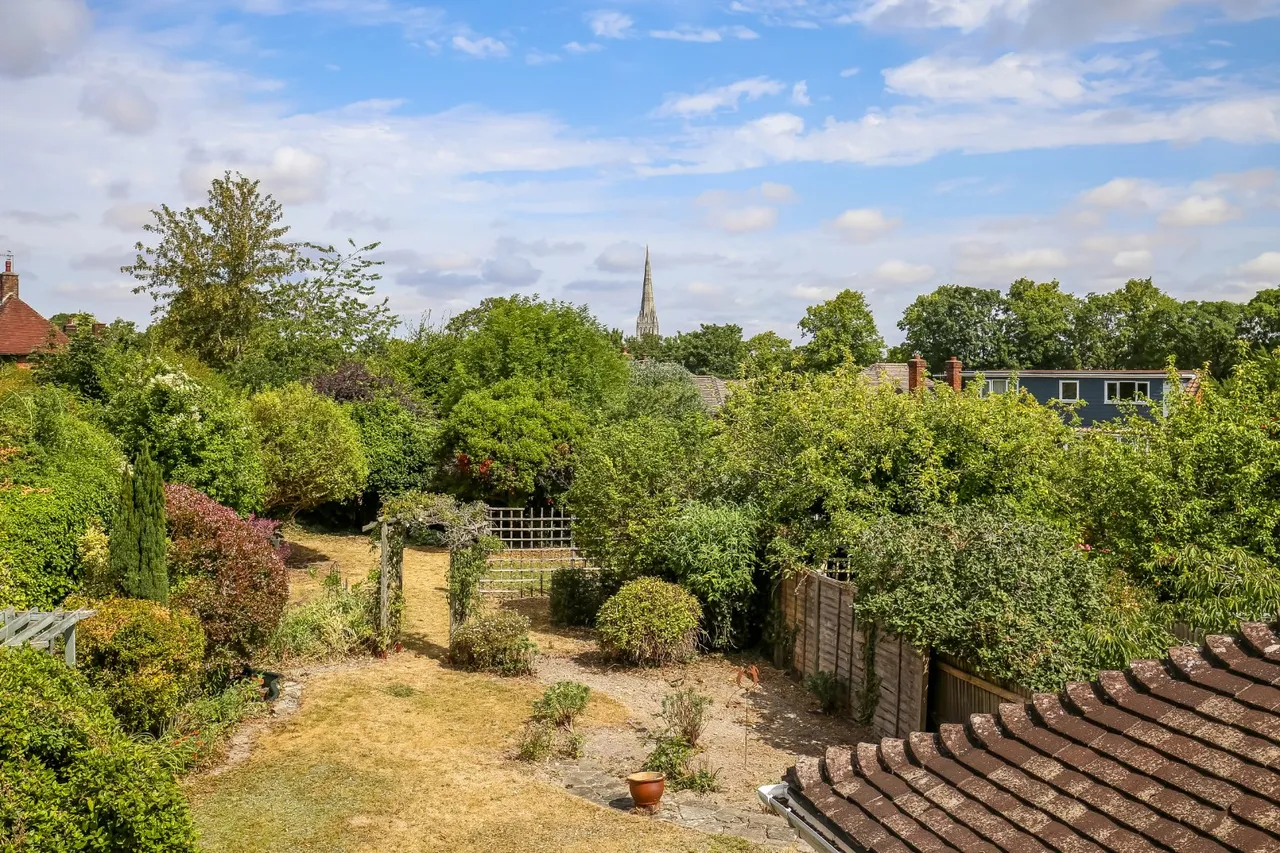 Godley Road, Harnham, Salisbury, Wiltshire, SP2 8EQ, photo 12